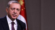 Cumhurbaşkanı Erdoğan, AB'nin zirve önerisini kabul etti, 9 Mart'ta Brüksel'e gidiyor