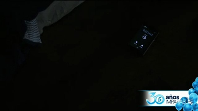 Animación mosca Telecinco 30 años