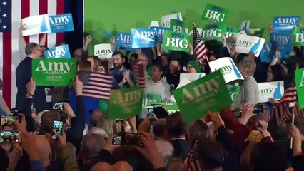 ¿Quién es Bernie Sanders?