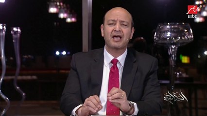 عمرو أديب يشرح أهمية وإمكانيات وتطور مدينة العلا التاريخية بالمملكة العربية السعودية