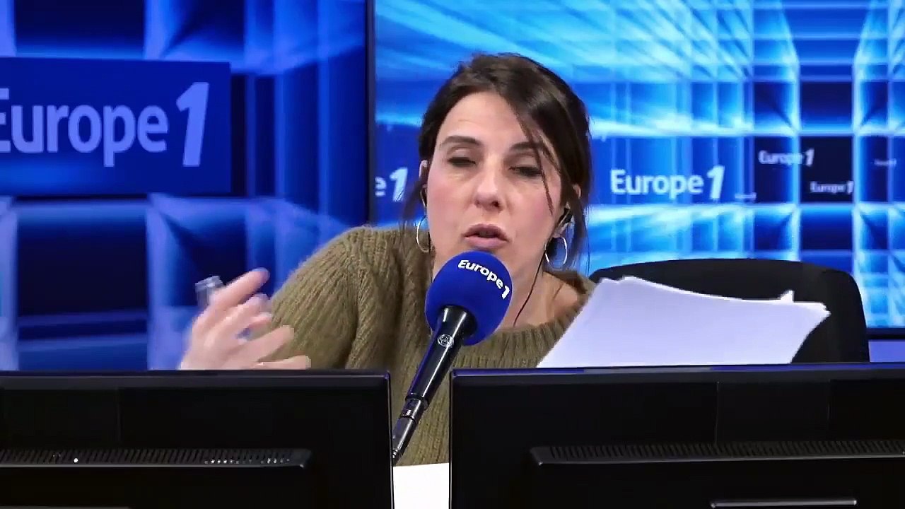 DÉBAT - César, égalité hommes-femmes... Revivez les échanges entre Marlène Schiappa et Caroline Fourest