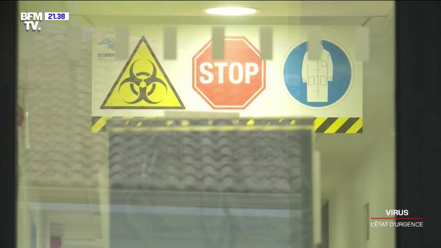 À Marseille, des chercheurs tentent de trouver des traitements, voire un vaccin, contre le coronavirus