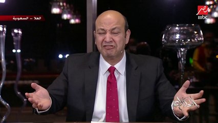 عمرو أديب: عاوز أقولكوا معلومة مهمة جدا بخصوص كورونا ونسبة الوفيات