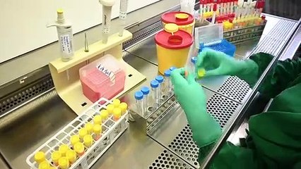 Mais de 100 mil infectados