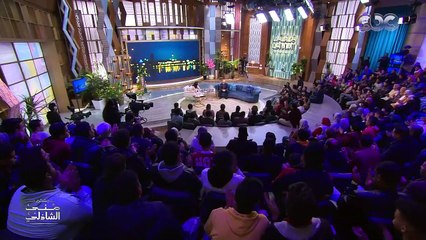 اشرف عبد الباقي :مليش  ميول كروية. ورأفت الميهى اللي خرجني من دور العسكري