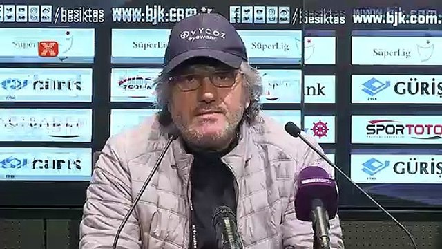 Mustafa Reşit Akçay: İki çantamız var, biri idamlık biri bayramlık