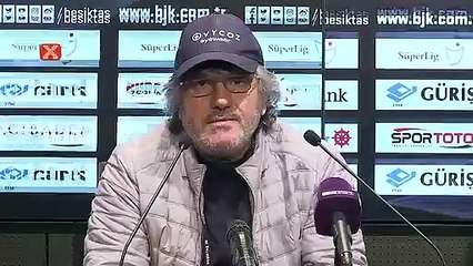 Mustafa Reşit Akçay: "İki çantamız var, biri idamlık biri bayramlık"