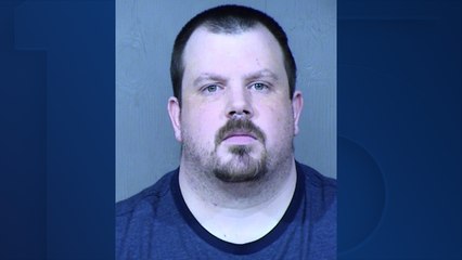 Man brought to AZ to face charges in 2016 Mesa arson and murder - ABC15 Crime
