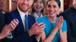 5 Royal Luxuries Harry and Meghan Will Give up