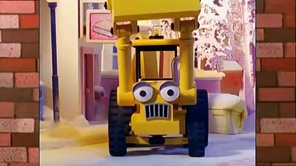 Snowed Under Extras (US DUB)