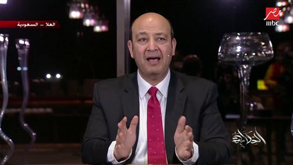 عمرو أديب يهاجم إثيوبيا ومسؤوليها بسبب بيانات سد النهضة: قضية شرف إزاي