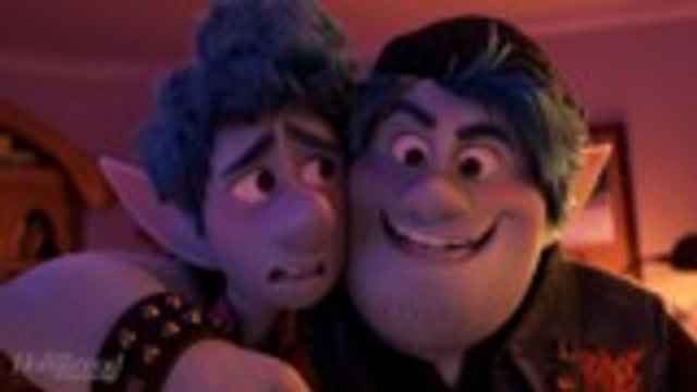 Now Screening: 'Onward,' 'The Way Back' & 'Spenser Confidential' | THR News