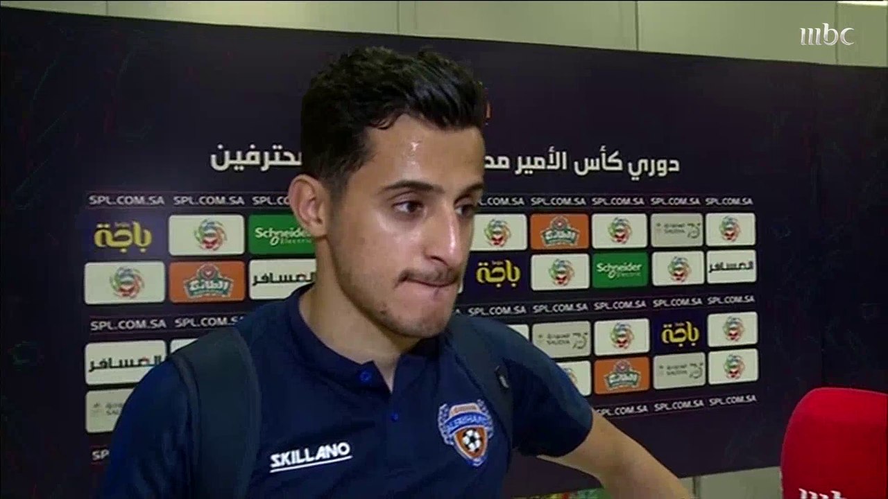 أبرز ردود الأفعال بعد فوز الأهلي على الفيحاء بعيون الصدى