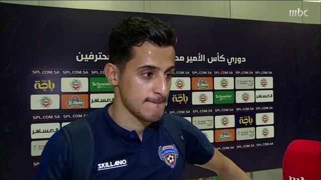 أبرز ردود الأفعال بعد فوز الأهلي على الفيحاء بعيون الصدى