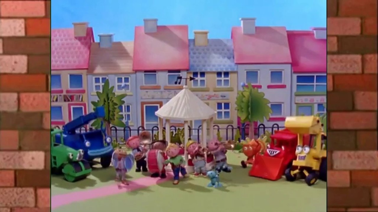 Bob Stars! (US DUB)