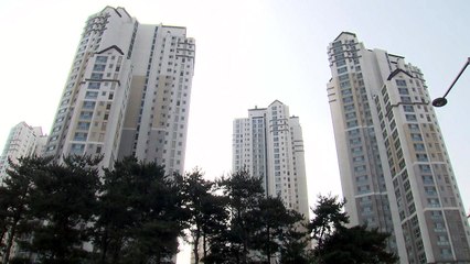 수도권 남부 아파트 규제 '약발'...인천 '풍선효과' / YTN