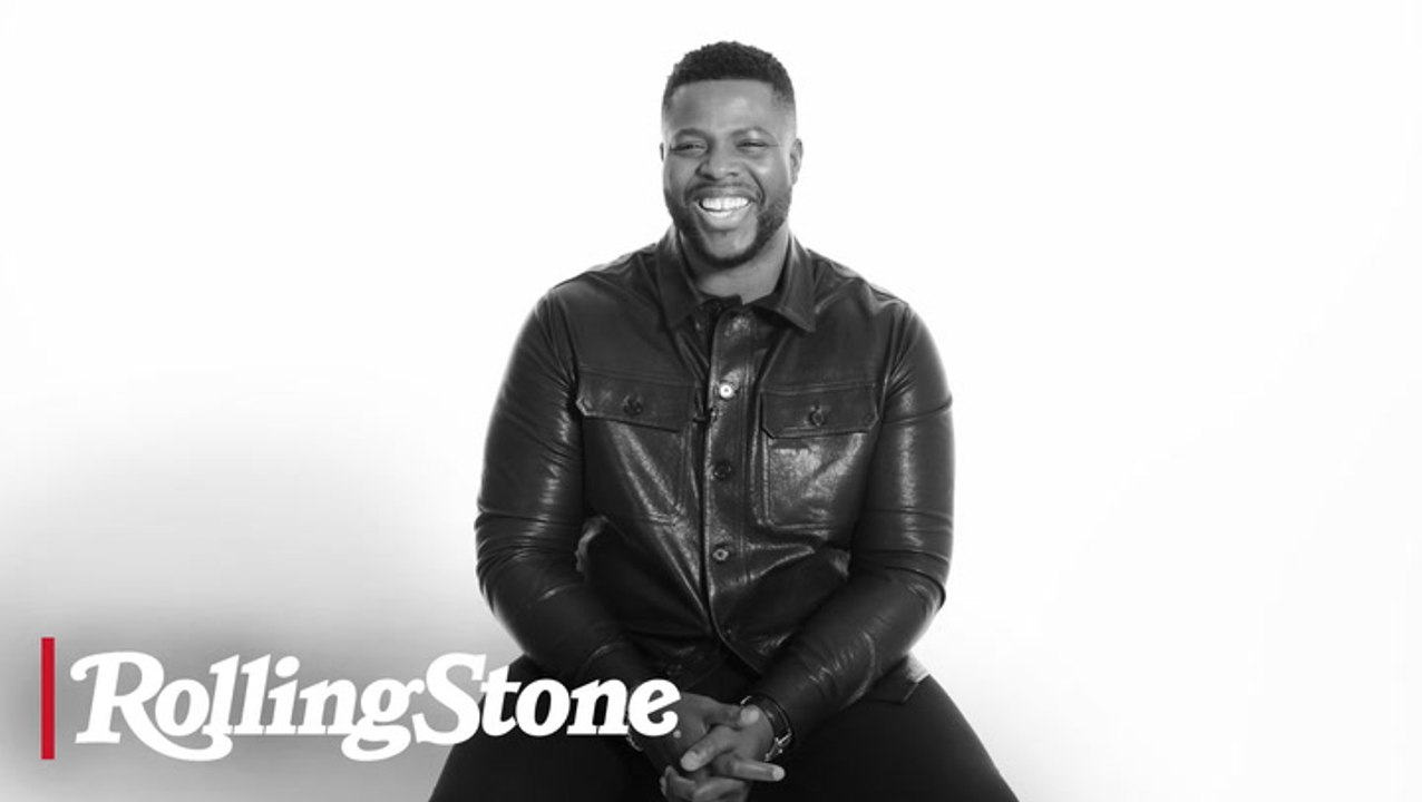 The First Time: Winston Duke