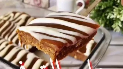 اسهل طريقة لعمل حلى التوفي ..الذ شي