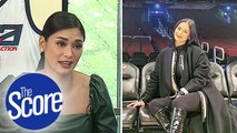 NBA All-Star Insider Pia Wurtzbach On Meeting Kai Sotto, Dwight Howard | The Score