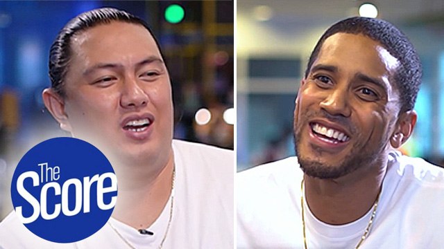 Gilas Gabe Norwood Dines With Beau Belga on Extra Rice | The Score
