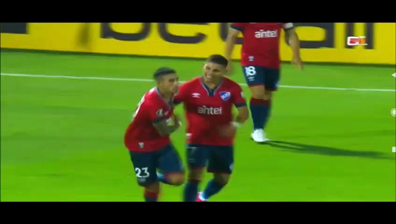 2020 Lima (Nacional 1-0 Alianza)