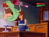 The Real Ghostbusters - 4 – Slimer, Come Home
