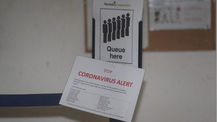 Pregnancy During The Coronavirus Outbreak