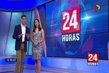 Jesús María: asaltan a una escolar cuando se dirigía a su centro de estudios