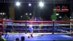 Gabriel Escalante VS Yader Olivas - Bufalo Boxing Promotions