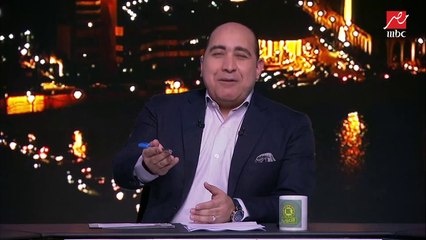 أحمد مرتضي: الزمالك عاد ليثبت أنه من كبار أفريقيا