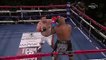 Alonzo Butler vs Jesus Alberto Martinez Torres (01-02-2020) Full Fight