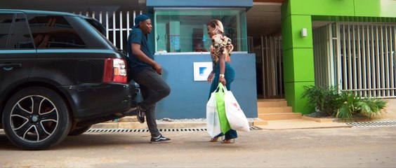 Dj Léo - Donne Lui L'argent