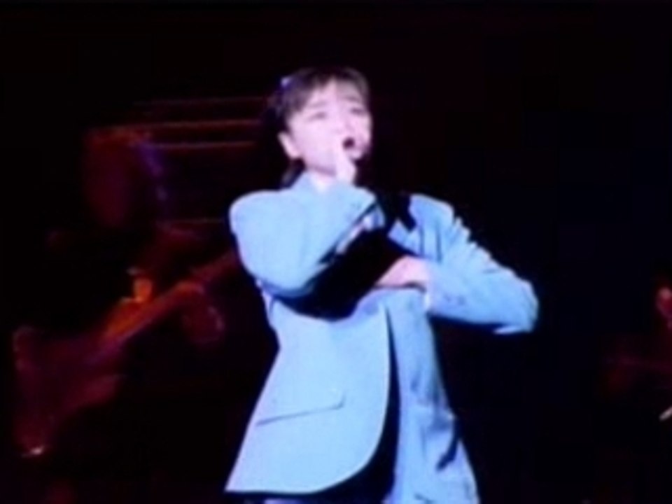 Tanimura Yumi - Tokimeki wo believe