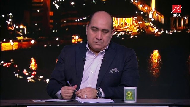 أمير مرتضي: ردي علي المنتقدين سيكون في نهاية الموسم.. دلوقت مش فاضي أرد على حد