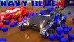 Kids Toy Videos US - Camiones transportadores de vehículos que mueven autos nuevos, aprende colores con vehículos