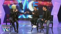 Ogie, inaming fan siya ni Gary V.