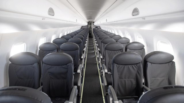 CDC Releases Updated Guidance for Airlines Amid Coronavirus