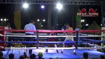 Mohamed Soumaoro VS Elison Marquez - Bufalo Boxing Promotions