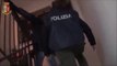 Reggio - scacco alla 'ndrina per estorsioni e droga: 65 arresti