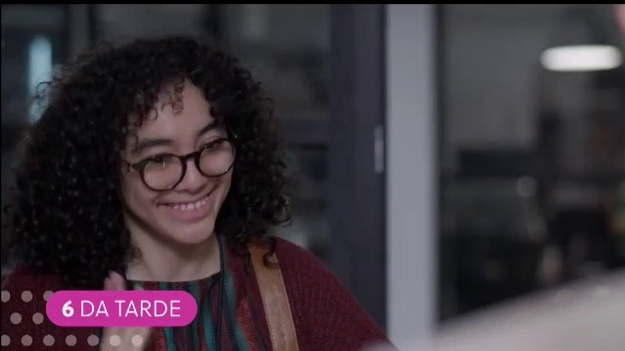 (Trecho) Chamada tripla Novelas da Tarde - Meu Coração é Teu, Betty a Feia em Nova York (Estreia) e Abismo de Paixão (27/01/2020) (Gravado em 24/01/2020 - 21h39) | SBT 2020