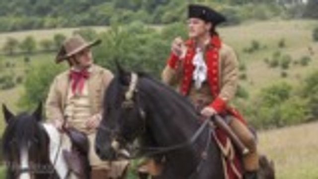 Disney+ Developing 'Beauty and the Beast' Prequel Series | THR News