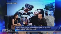 How will Coleen Garcia manage a long-distance relationship with Billy Crawford?