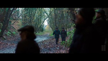MILITARY WIVES movie clip - Only You