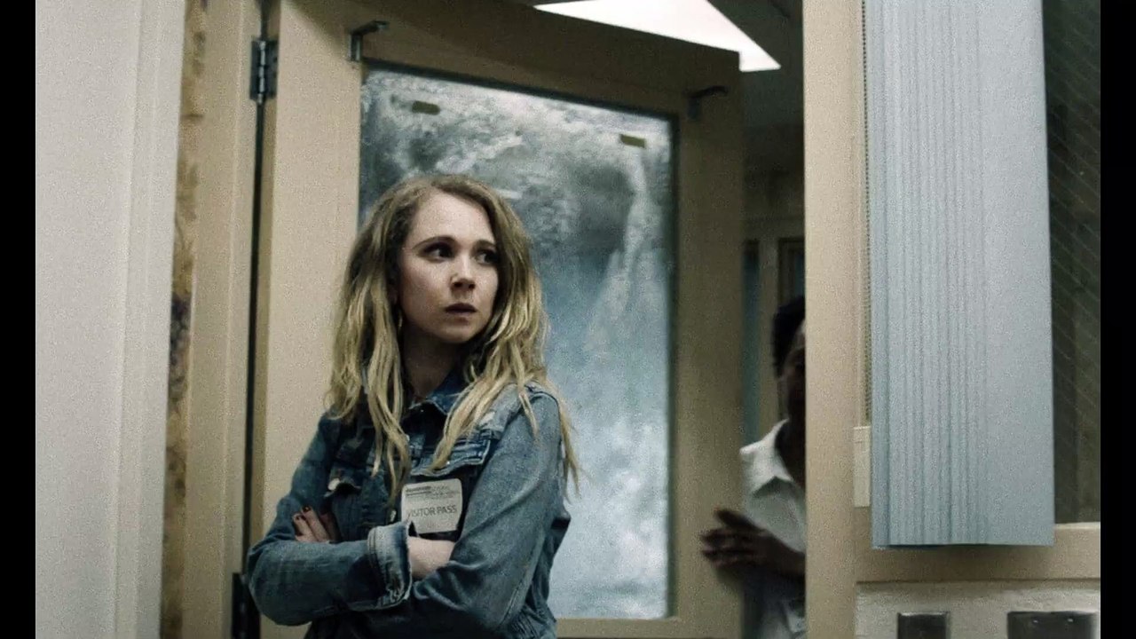 Lost Transmissions Movie Clip video Dailymotion