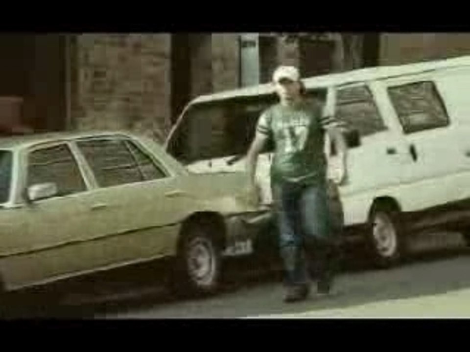 Publicité Déchirante Humour Garanti