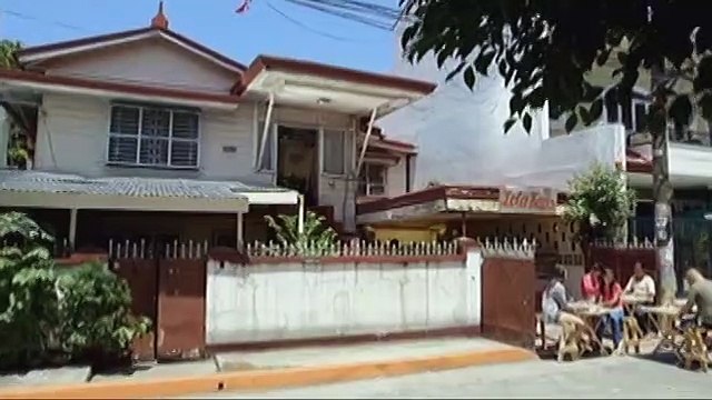 Lola Flora, nag-alala sa kaligtasan ni Cardo