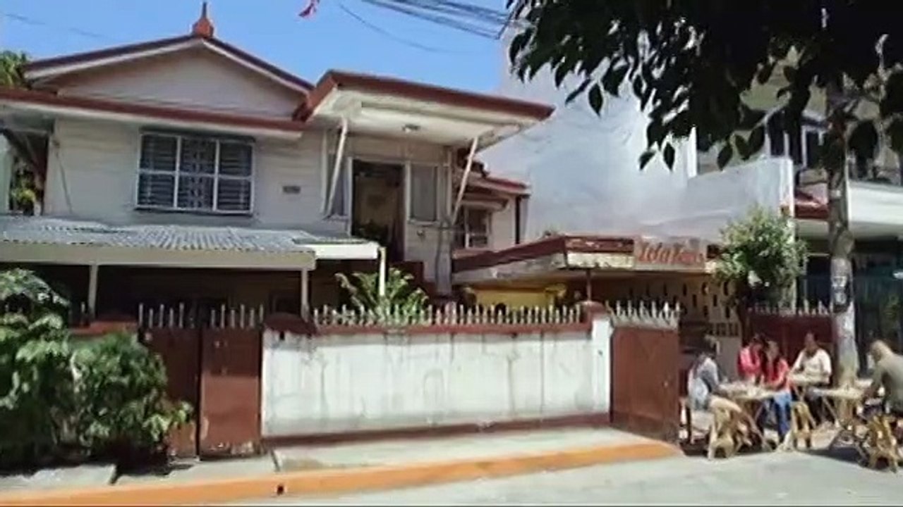 Lola Flora, nag-alala sa kaligtasan ni Cardo