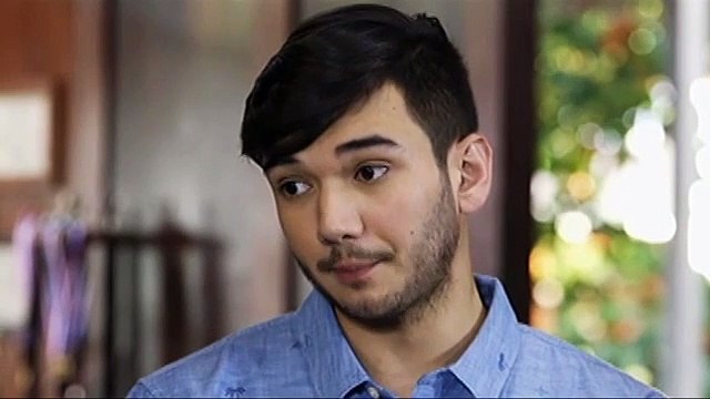 Lizelle at Andrei, may pagdududa sa mga ikinikilos ni Paeng