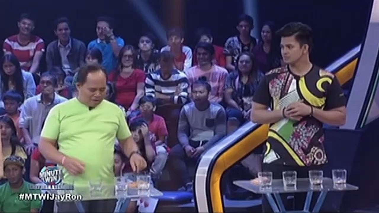 Bentong, in-explain ang mechanics in English