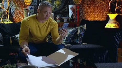 Teddy, humingi ng tulong sa kanyang kaibigan para kay Alyana